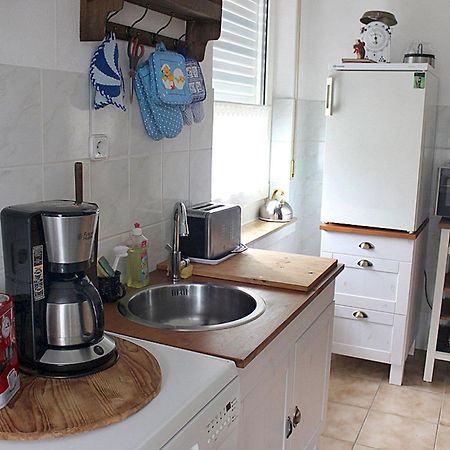 Apartment In The Teutoburg Forest بلومبرغ المظهر الخارجي الصورة