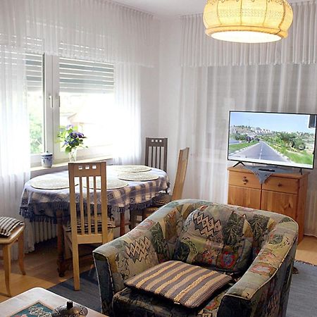 Apartment In The Teutoburg Forest بلومبرغ المظهر الخارجي الصورة