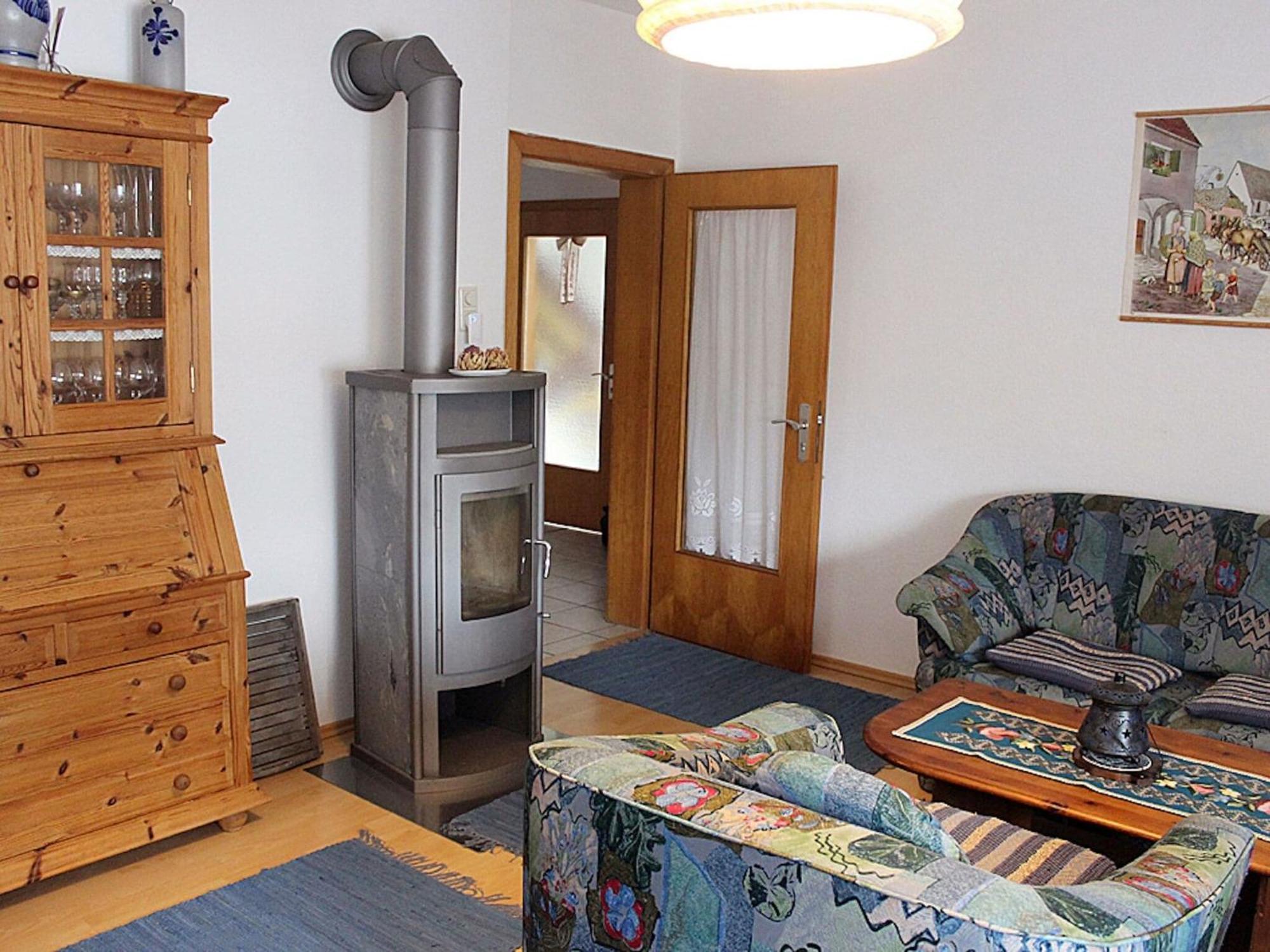 Apartment In The Teutoburg Forest بلومبرغ المظهر الخارجي الصورة
