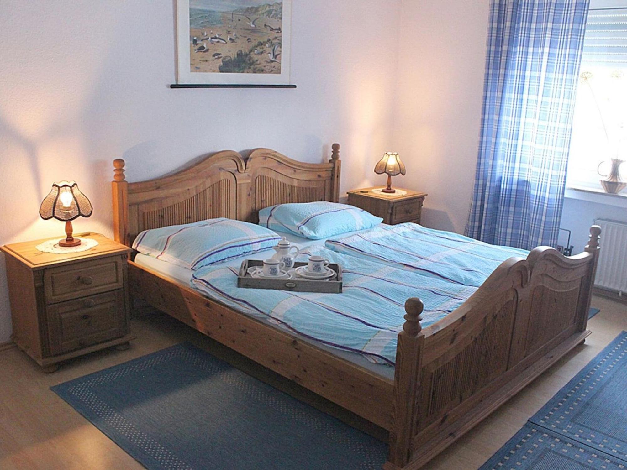 Apartment In The Teutoburg Forest بلومبرغ المظهر الخارجي الصورة
