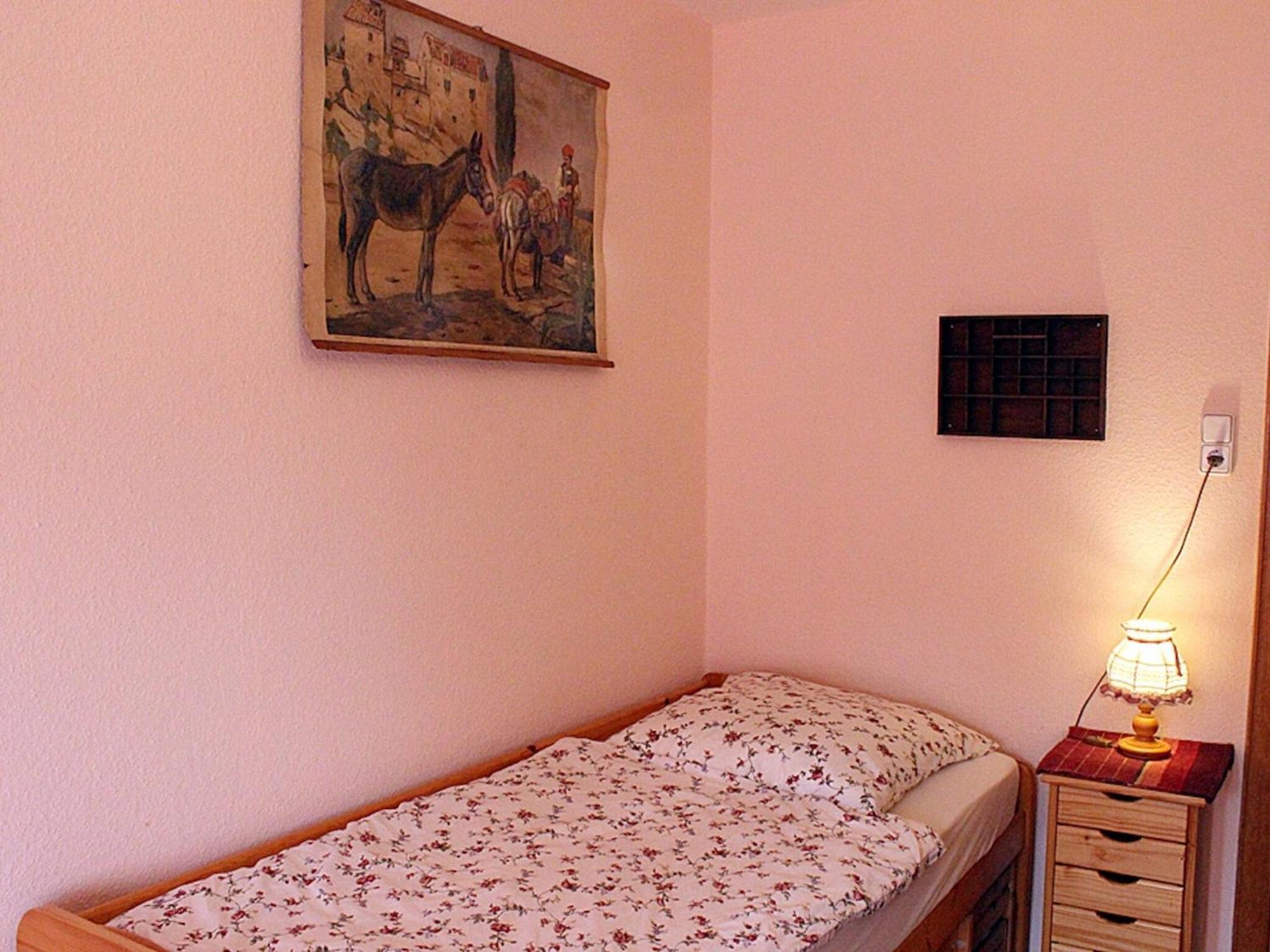 Apartment In The Teutoburg Forest بلومبرغ المظهر الخارجي الصورة
