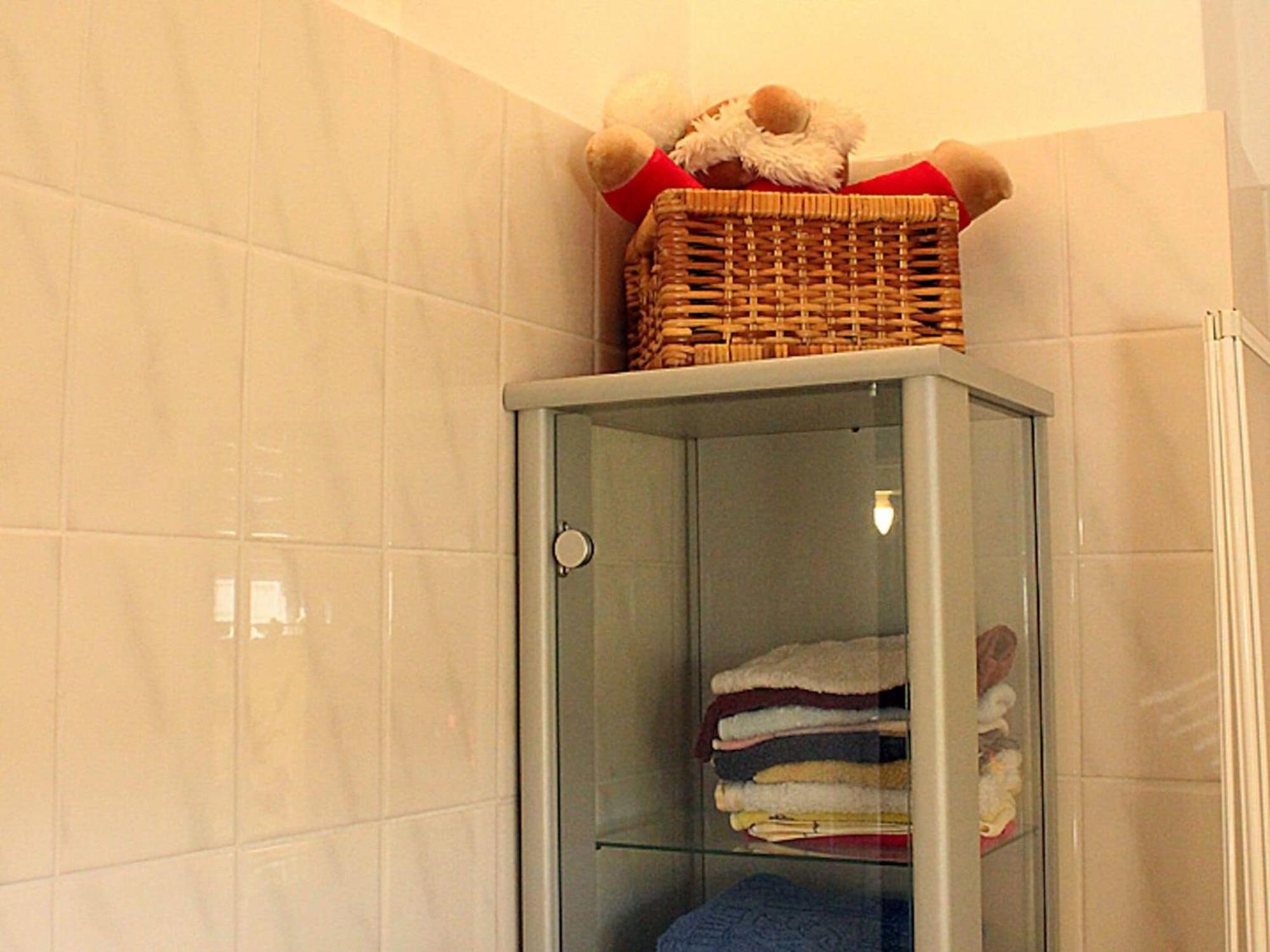 Apartment In The Teutoburg Forest بلومبرغ المظهر الخارجي الصورة