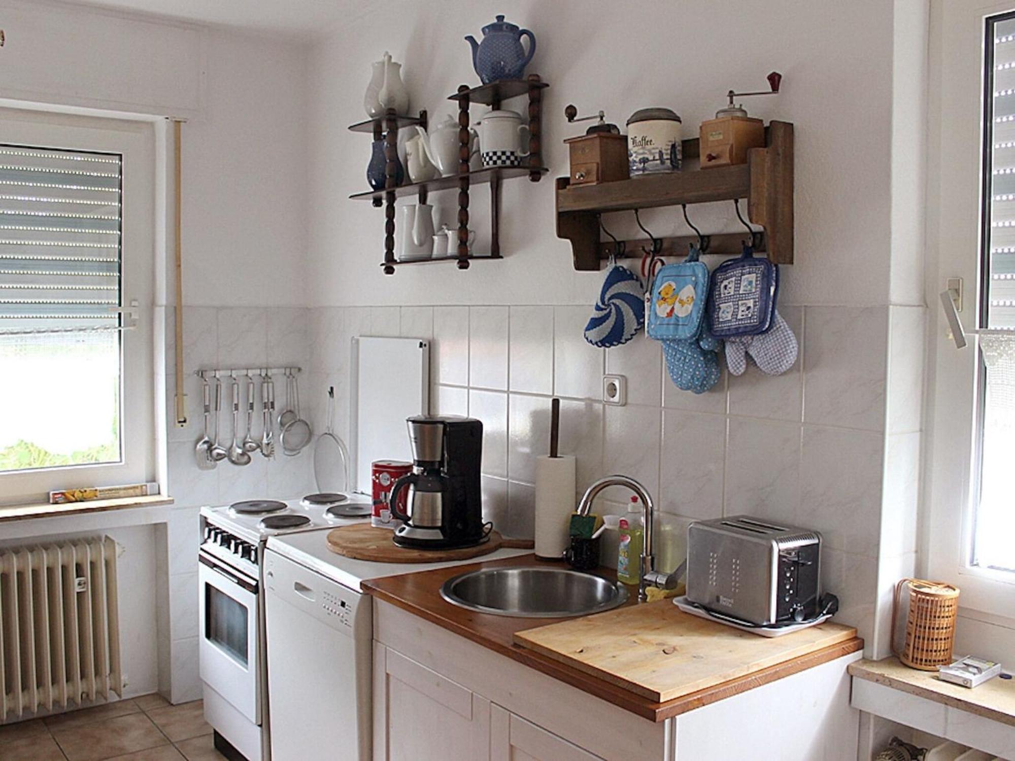 Apartment In The Teutoburg Forest بلومبرغ المظهر الخارجي الصورة
